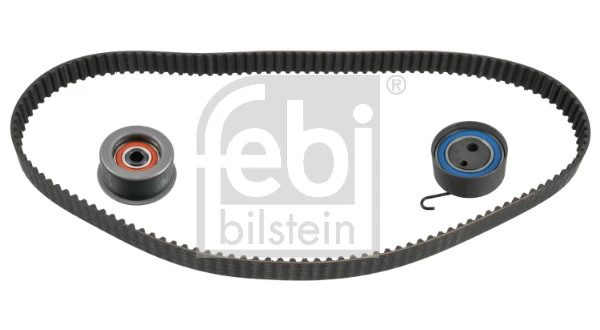 Timing Belt Kit
